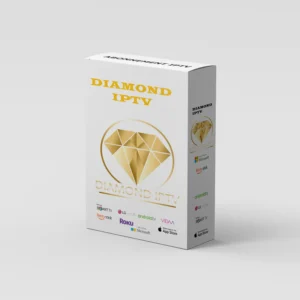 diamond iptv