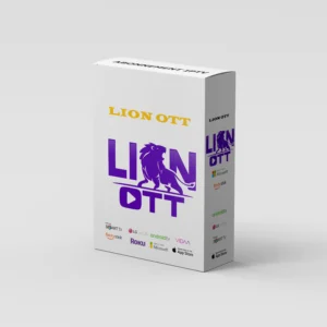 LION OTT