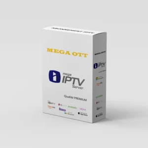 MEGAIPTV