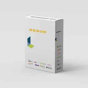 nexon iptv