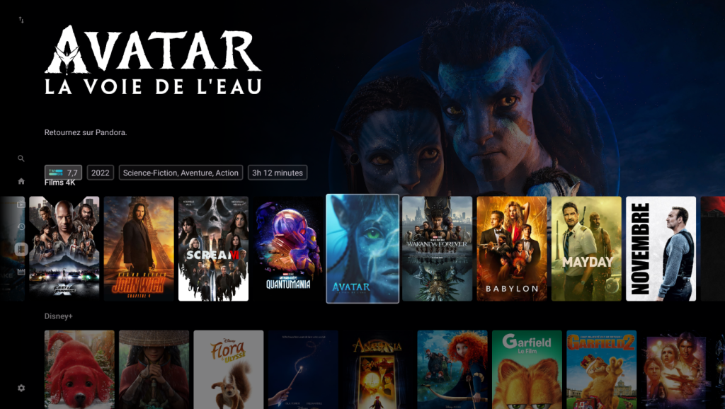 Atlaspro Prime : L’Application Ultime pour une Expérience IPTV Premium