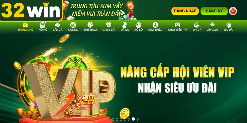Thông tin giấy phép cá cược hợp pháp của thương hiệu 32WIN