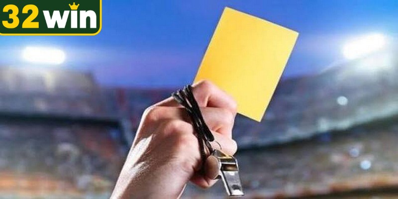 Các phương pháp phân tích kèo thẻ phạt kỳ hiệu quả