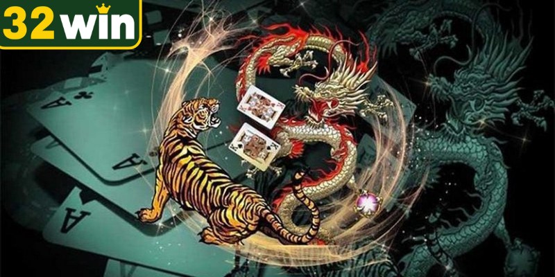 Rồng hổ 32WIN đại diện cho phương pháp dự đoán giá trị điểm số