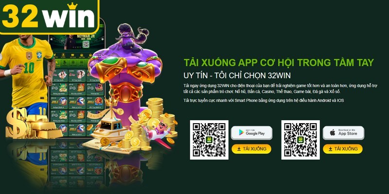 Hướng dẫn các thao tác tải app đơn giản