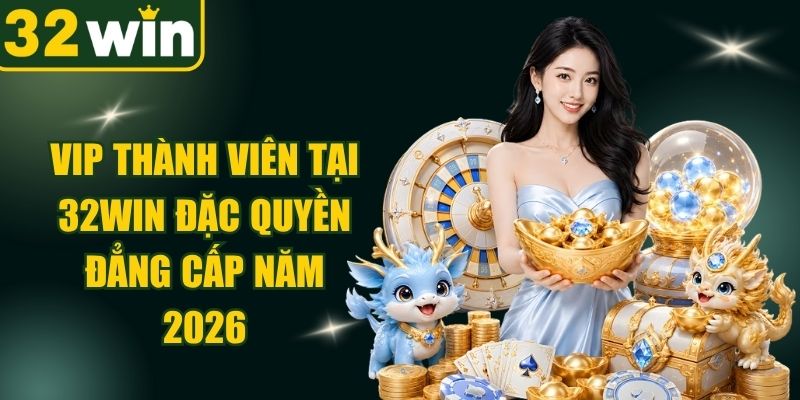 VIP Thành Viên